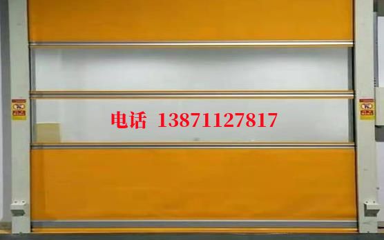 裕民洁净室门